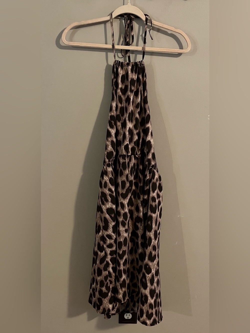 $6❤️Bundled SHEIN Halter Dress